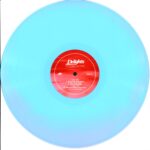 Delights-If Heaven Looks A Little Like This-LP Vinyl