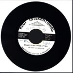 Delroy Graham Ballistic Ballroom Affair
