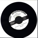 Delroy Graham Ballistic Ballroom Affair