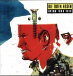 Die Toten Hosen-Opium Fürs Volk Reissue 2016-LP Vinyl