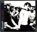 Disrupt-The Rest-CD