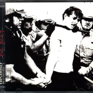 Disrupt-The Rest-CD