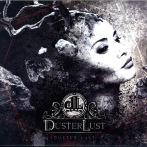 DüsterLust-Düster Lust-CD signed
