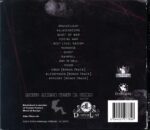 DüsterLust-Düster Lust-CD signed