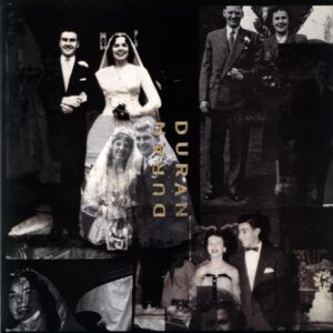 Duran Duran-Duran Duran-LP Vinyl 2026