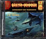 E.M. Freeman - Geisterschocker #64 - Experiment des Wahnsinns - CD