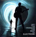 Electronic-Get The Message The Best Of Electronic-LP Vinyl 2026