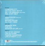 Electronic-Get The Message The Best Of Electronic-LP Vinyl 2026