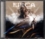 Epica-Omega-CD