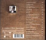 Eric Demarsan-Le Cinéma D'Eric Demarsan - Musique de Films 1968-2003-CD