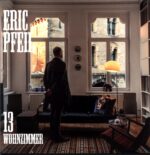 Eric Pfeil-13 Wohnzimmer-LP Vinyl