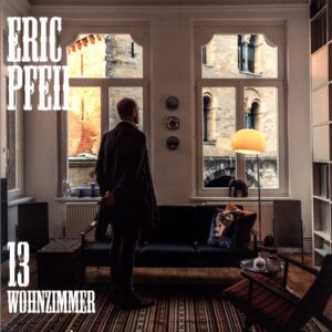 Eric Pfeil-13 Wohnzimmer-LP Vinyl