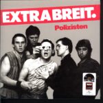 Extrabreit Polizisten col. 10 (neon pink) RSD 2026