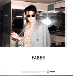 Faber-I Fucking Love My Life-LP Vinyl