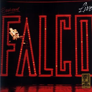 Falco Emotional (Live) RSD 2026