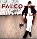Falco-Exquisite-LP Vinyl