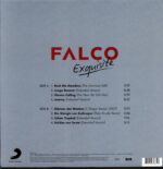 Falco-Exquisite-LP Vinyl