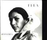 Flea-Honora-CD
