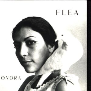 Flea-Honora-CD