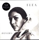 Flea-Honora-LP Vinyl black