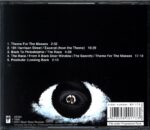 Ford Theatre-Trilogy For The Masses-CD