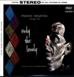 Frank Sinatra-Frank Sinatra Sings For Only The Lonely (60th Anniversary Edition)-LP Vinyl