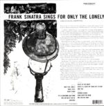 Frank Sinatra-Frank Sinatra Sings For Only The Lonely (60th Anniversary Edition)-LP Vinyl