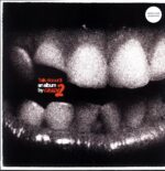 Grade 2-Talk About It-orange LP Vinyl