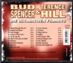 Guido And Maurizio De Angelis-Bud Spencer and Terence Hill Die Ultimativen FIlmhits-CD