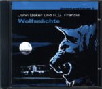 H.G. Francis-Wolfsnächte-CD