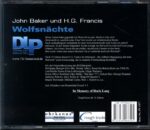 H.G. Francis-Wolfsnächte-CD