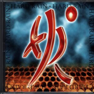 Hard Rain-Hard Rain