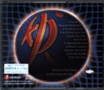 Hard Rain-Hard Rain