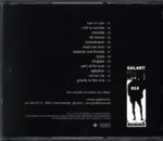 Haus Arafna-Butterfly-CD