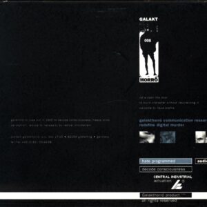 Haus Arafna-Children Of God-CD