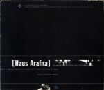 Haus Arafna-Children Of God-CD