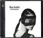Haus Arafna-New York Rhapsody-CD