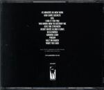 Haus Arafna-New York Rhapsody-CD