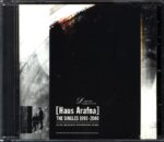 Haus Arafna-The Singles 1993-2000-CD