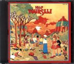 Help Yourself-Help Yourself and Strange Affair-CD