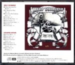 Help Yourself-Help Yourself and Strange Affair-CD