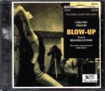 Herbie Hancock-Blow-Up - The Original Soundtrack Album-CD