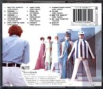 Herbie Hancock-Blow-Up - The Original Soundtrack Album-CD