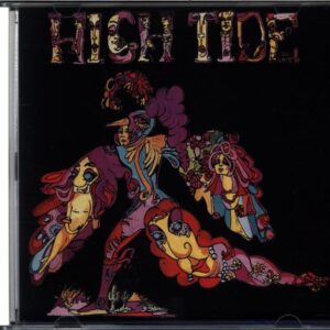 High Tide-High Tide-CD