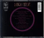 High Tide-High Tide-CD