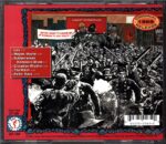 High Treason-High Treason-CD