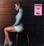 Hilary Duff-(Mine)-LP Vinyl RSD 2026 silver