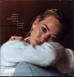 Hilary Duff-(Mine)-LP Vinyl RSD 2026 silver