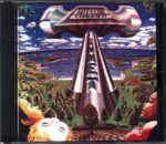 Hillow Hammet-Hammer-CD