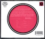 Hillow Hammet-Hammer-CD